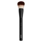 Professional Makeup Brush, Pro Multi-Purpose Buffing Brush NYX