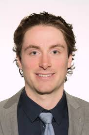 2025-26 Men's Ice Hockey Roster