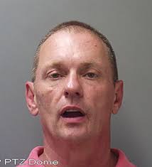 Colbert County Arrest Reports 08/09/19