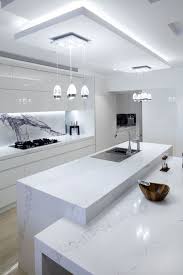 27 Beautiful White Kitchen Designs Ideas In 2020 Kitchen Room Design Modern Kitchen Design Luxury Kitchen Design