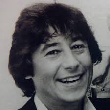 Roger Giguère Légende