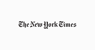 Newyork times ist nur für den persönlichen gebrauch kostenlos. Fonts Used In Famous Logos With Download Links