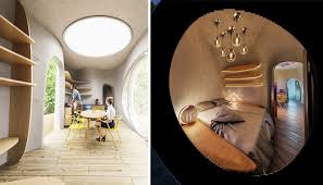 Maybe you would like to learn more about one of these? 3d Printed Floating House To Be Built In The Czech Republic 3dnatives