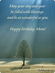 Short Birthday Letter To Mom Happy Birthday Mom Birthday Wishes For Mother From Daughter In 2020 Birthday Wishes For Mom Wishes For Mother Birthday Wishes For Mother