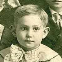 Joe Paul Robins (1906–1984) • FamilySearch