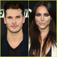 Peoplelooker.com has been visited by 100k+ users in the past month Gleb Savchenko Photos News And Videos Just Jared