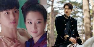 Untuk kinerja di forbidden love, kim meraih penghargaan best female newcomer. 7 Drama Korea Paling Popular Di Netflix Sepanjang Tahun 2020