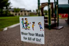 Mask guidelines, broken down by county. What Lansing School Districts Plan To Do About Cdc Mask Guidelines
