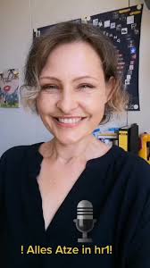 Alles Atze am Sonntag bei mir in hr1 📻 hr.de von 10-12 und danach als  Podcast 🎙️ Hört alle! 🙃 #radio #talk #moderation #begegnung #allesatze  #allesaufdentisch #comedy #comedian #bühnenleben ...