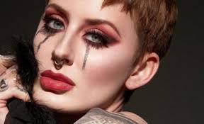 Meet Olivia Barrionuevo-Minkin