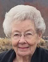 Betty Putnam Obituary (1938