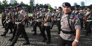 35 tahun 2012 tentang analisis jabatan di lingkungan kementerian dalam negeri dan pemerintah daerah. Polri Di Bawah Kemendagri Akan Efektif Jika Dikontrol Dengan Baik Merdeka Com