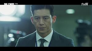 Money Game: Episode 1 » Dramabeans Korean drama recaps