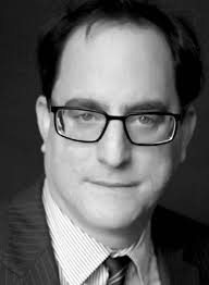 Interviews Interview with Dr. Ken Berger