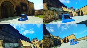 Buchen sie in 110.000 reisezielen auf der ganzen welt! Found A New Glitch That Allows You To Go Inside Edinburgh Castle Forza