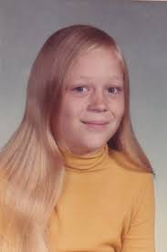 Gayla Ann Merrell (1963-2010)