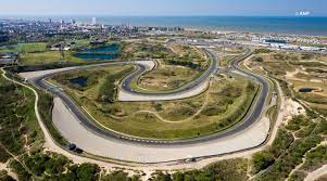 Il s'est toujours déroulé sur le circuit de zandvoort , dessiné par le designer néerlandais john hugenholtz. Le Programme Tv Du Grand Prix Des Pays Bas