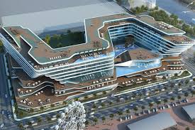 Außerdem stehen dann weitere 1800 quadratmeter . Wow Architects Designs Shipping Inspired Conrad Manila Hotel Management