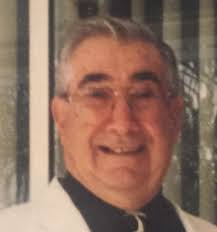 James Dimino Obituary