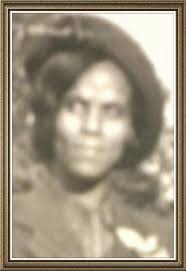 Eliza Nettie “Nettie” Bennett McKinney (1906-1943)