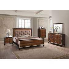 New Classic Claire Queen Bedroom Group At Royal Furniture Contemporary Bedroom Furniture Contemporary Bedroom Classic Bedroom Furniture