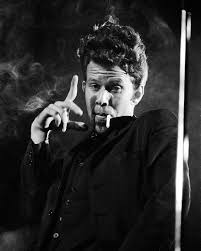 Tom Waits On The Other Side Of The World Lyrics Pin On Waits