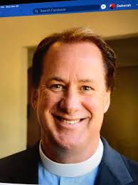 A shout out to the Rev. Dr. Tim Mitchell who celebrated twelve years as  rector at The Church of the Advent yesterday with no fanfare.  Congratulations! We look forward to many more