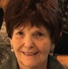 Betsy Frances Miller