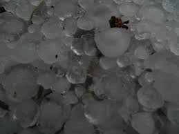 Granizo Galerias La Mirada