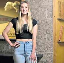 Times Call Salute to Seniors 2023 by Prairie Mountain Media