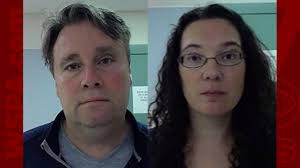 Husband, wife accused of multi-county embezzlement scam in WNC