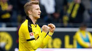 Image about tattoo in marco reus by private user. Bundesliga Ten Things About Marco Reus Borussia Dortmund