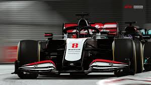 Der saisonstart wurde jedoch am 13. F1 2020 Hd Wallpaper Background Image 2560x1440 Id 1091050 Wallpaper Abyss