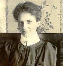 Clara Piper (1870-abt.1960)
