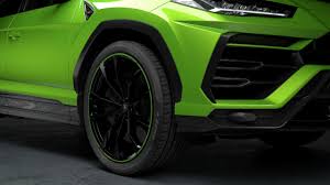 We did not find results for: Lamborghini Urus Pearl Capsule Debuts With Exclusive Spec Options
