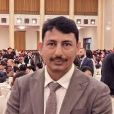 How can we analyze the area of the active surface of ceramics?