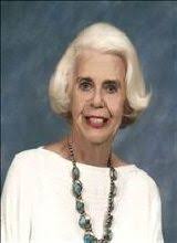 Margaret Gibbons Smith (1920-2012)