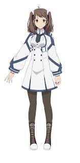Misa is the spirit that was formed from the traditions and rumors of avos dilhevia, and is the daughter of shin reglia and the great spirit reno. Misa Ilioroagu Maou Gakuin Wiki Fandom