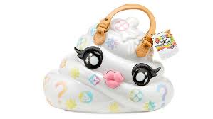 Louis vuitton is considered to be the most counterfeited of all luxury brands. Pooey Puitton Toy Purse Makers File Lawsuit Against Louis Vuitton