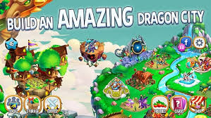 Dragon city is free to download and free to play. Socialpoint Game Dragon City