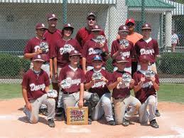 Savannah Dawgs 12U wins Triple Play Classic & USSSA South State titles