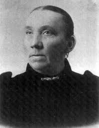 Elizabeth Jane Adams Galloway (1845-1912)