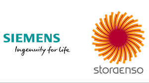 Part of the bioeconomy, stora enso is a leading global provider of renewable solutions in packaging, biomaterials, wooden construction and. Digitalization At Stora Enso S Skoghall Mill Industry Siemens Global