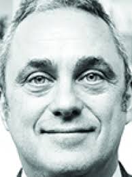 Steve Marx at Epstein