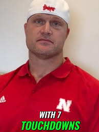 Chris Carey Nebraska