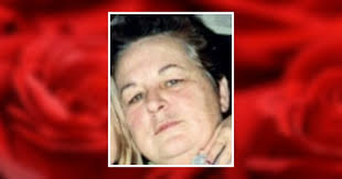 Edith Mae Napier Obituary January 31, 2025