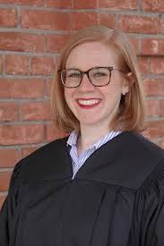 A message from Carolyn for her friends and supporters: "I am amazed and  humbled by the incredible turnout from the voters of San Juan County. Thank  you to everyone who supported my