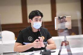 เอด้า จิรไพศาลกุล กรรมการผู้จัดการ เทใจดอทคอม วัย 36 ปี หนึ่งในผู้ร่วมก่อตั้ง เทใจดอทคอม จาก typn มีหลักคิดว่า คนๆ เดียวหรือคน. R0wyg4fhtargmm