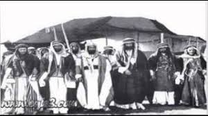 الشيخ سعدون العواجي ينخي عياله Youtube