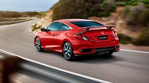 Honda civic type r limited edition introduced; News On 2021 Honda Civic Si